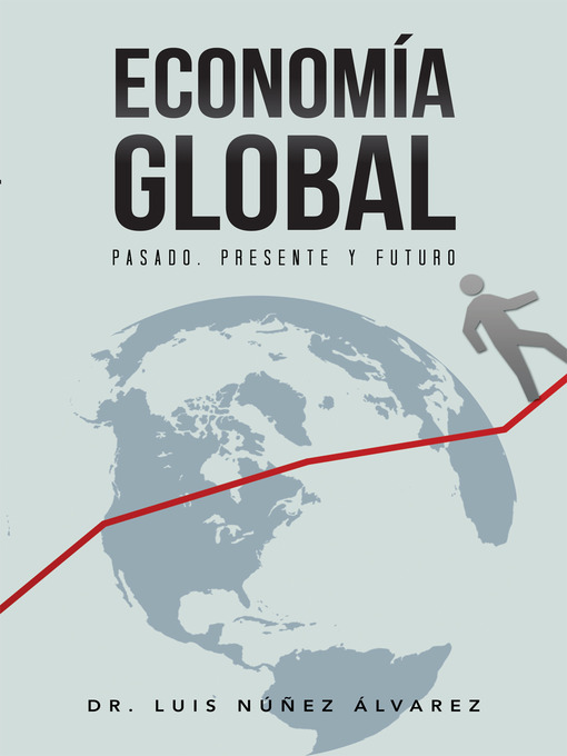 Cover image for Economía Global